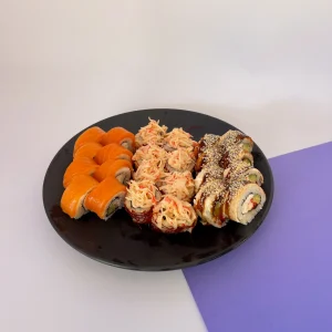 Окінава сет