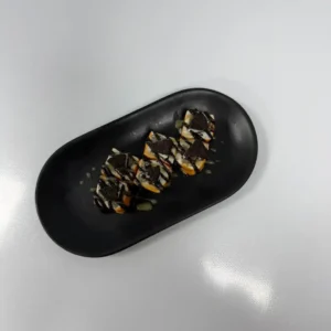 Oreo рол