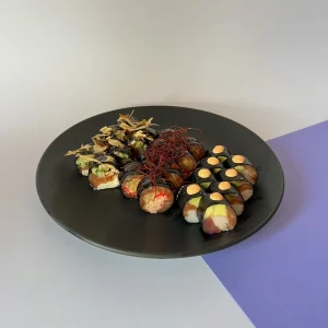 Сет без рису