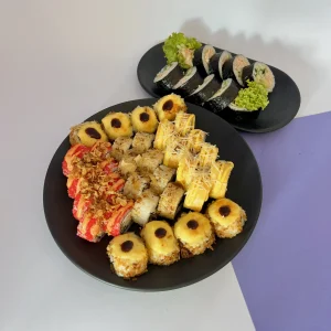 Сімейний сет