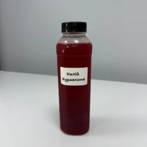 Напій Журавлина