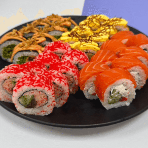 Сет для своїх